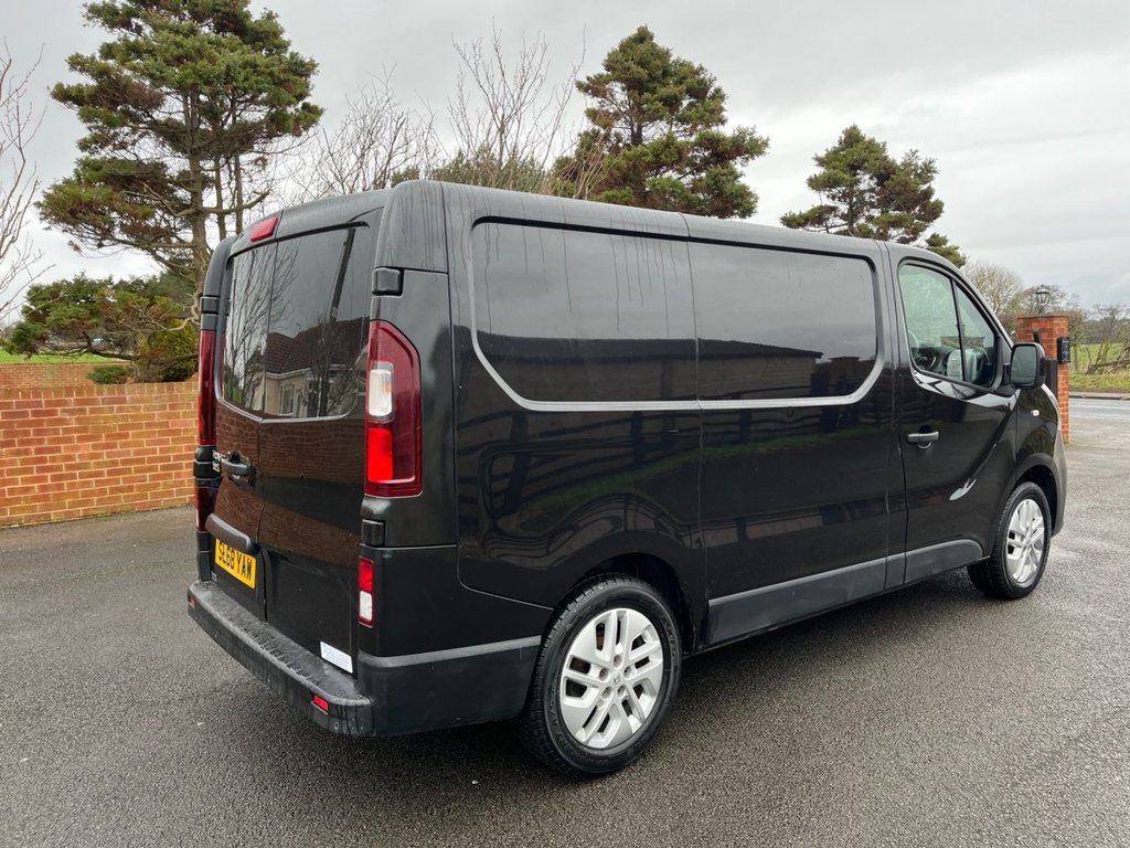 Used Renault Trafic 2018 for sale - 77287638: Photo 7