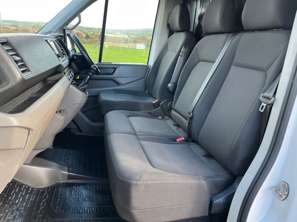 Used MAN TGE 2019 for sale - 77269119: Photo 10