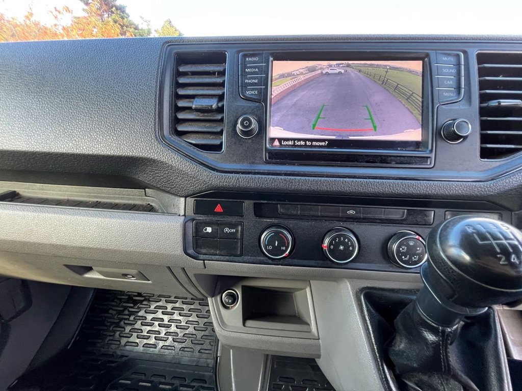 Used MAN TGE 2019 for sale - 77269119: Photo 11