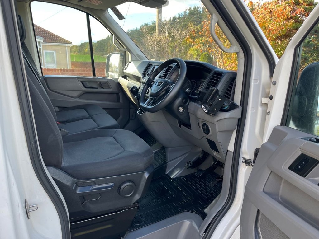 Used MAN TGE 2019 for sale - 77269119: Photo 14