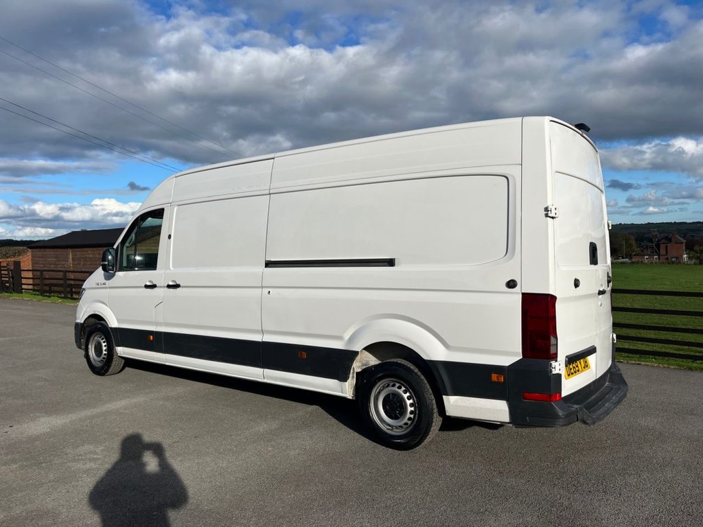 Used MAN TGE 2019 for sale - 77269119: Photo 5