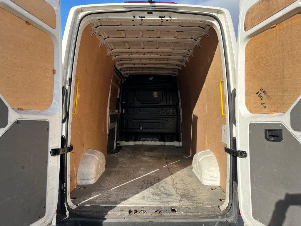 Used MAN TGE 2019 for sale - 77269119: Photo 6