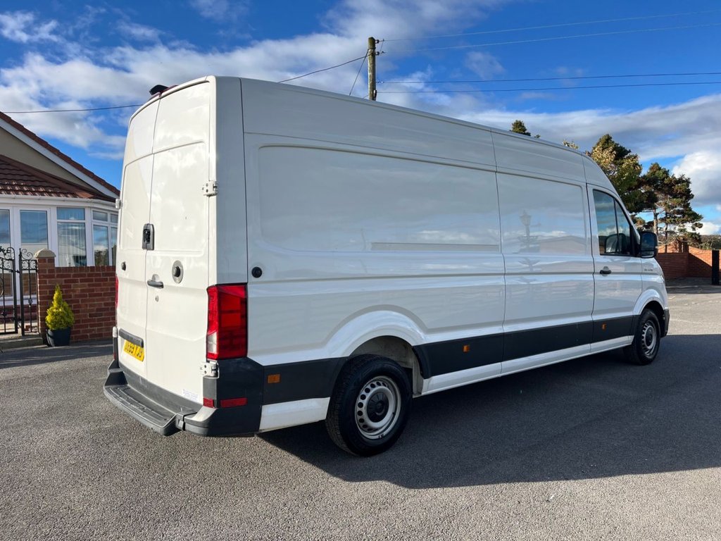 Used MAN TGE 2019 for sale - 77269119: Photo 7