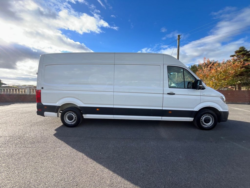 Used MAN TGE 2019 for sale - 77269119: Photo 8
