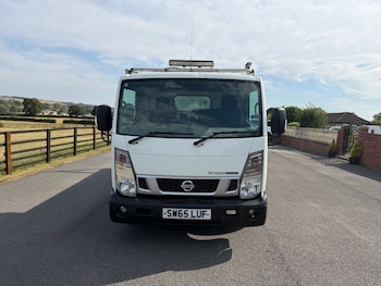 Used Nissan Cabstar 2015 for sale - 79506524: Photo