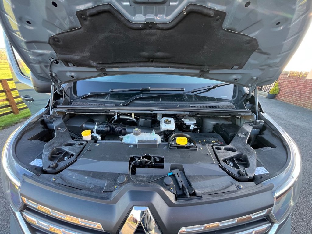 Used Renault Trafic 2023 for sale - 77941674: Photo 12