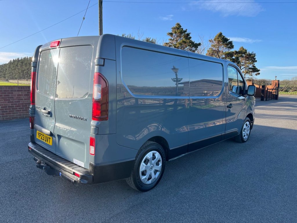 Used Renault Trafic 2023 for sale - 77941674: Photo 6