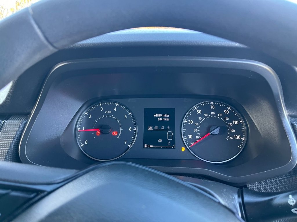 Used Renault Trafic 2023 for sale - 77941674: Photo 9