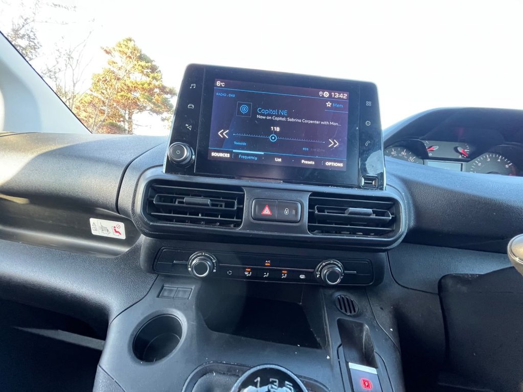 Used Peugeot Partner 2021 for sale - 76617664: Photo 10