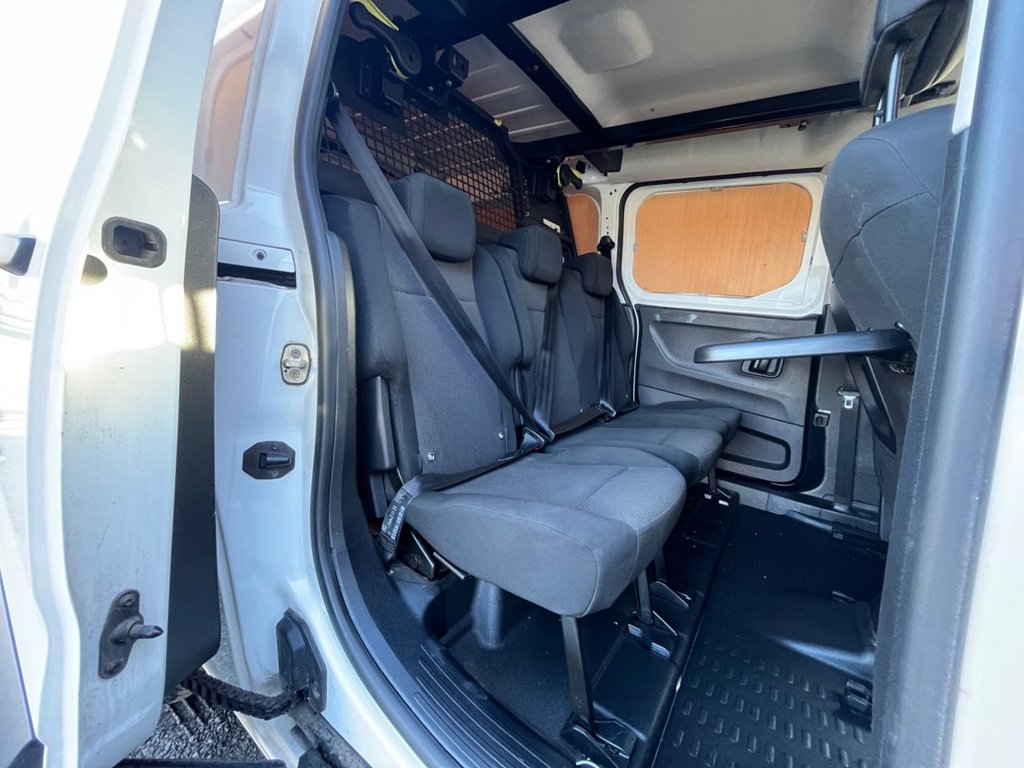 Used Peugeot Partner 2021 for sale - 76617664: Photo 15