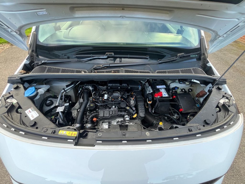 Used Peugeot Partner 2021 for sale - 76617664: Photo 16