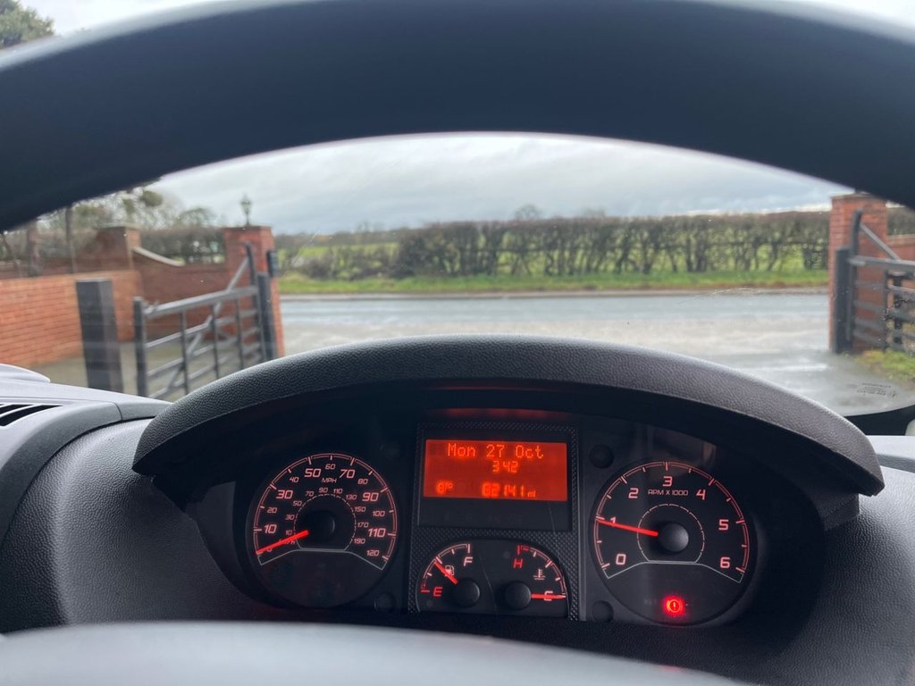 Used Vauxhall Movano 2023 for sale - 76783943: Photo 10