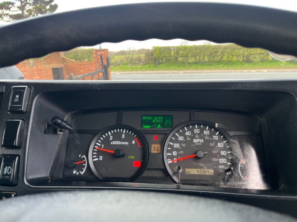 Used Isuzu Forward 2023 for sale - 78212610: Photo 10