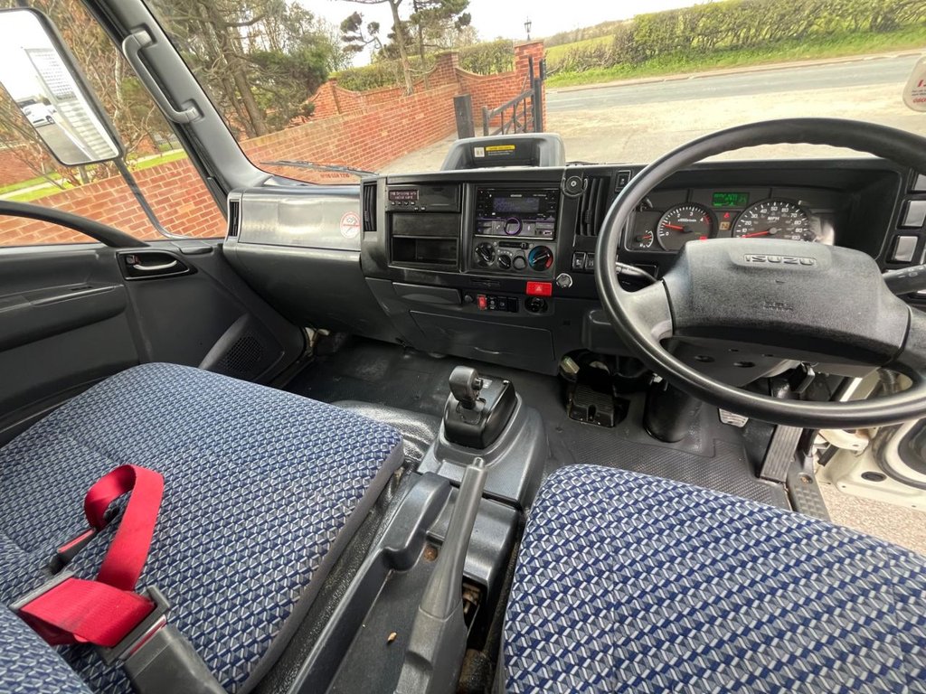 Used Isuzu Forward 2023 for sale - 78212610: Photo 11