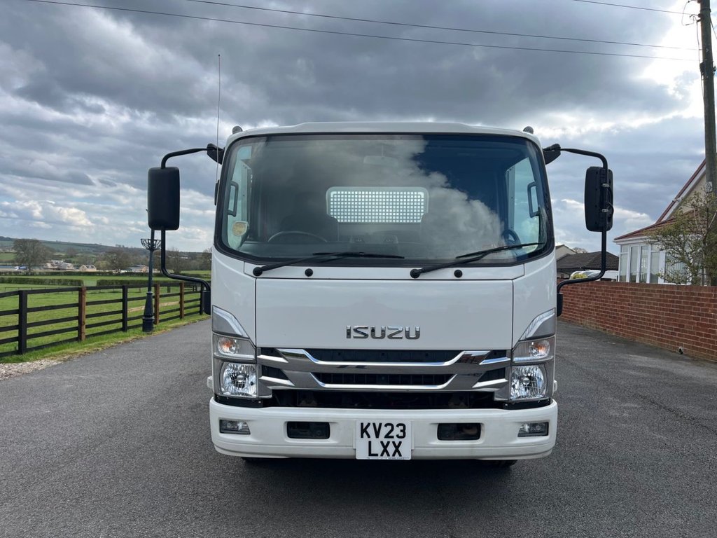 Used Isuzu Forward 2023 for sale - 78212610: Photo 2