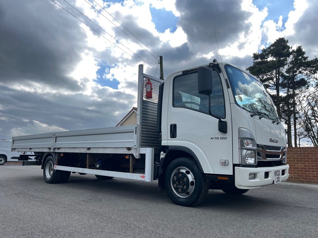 Used Isuzu Forward 2023 for sale - 78212610: Photo 3