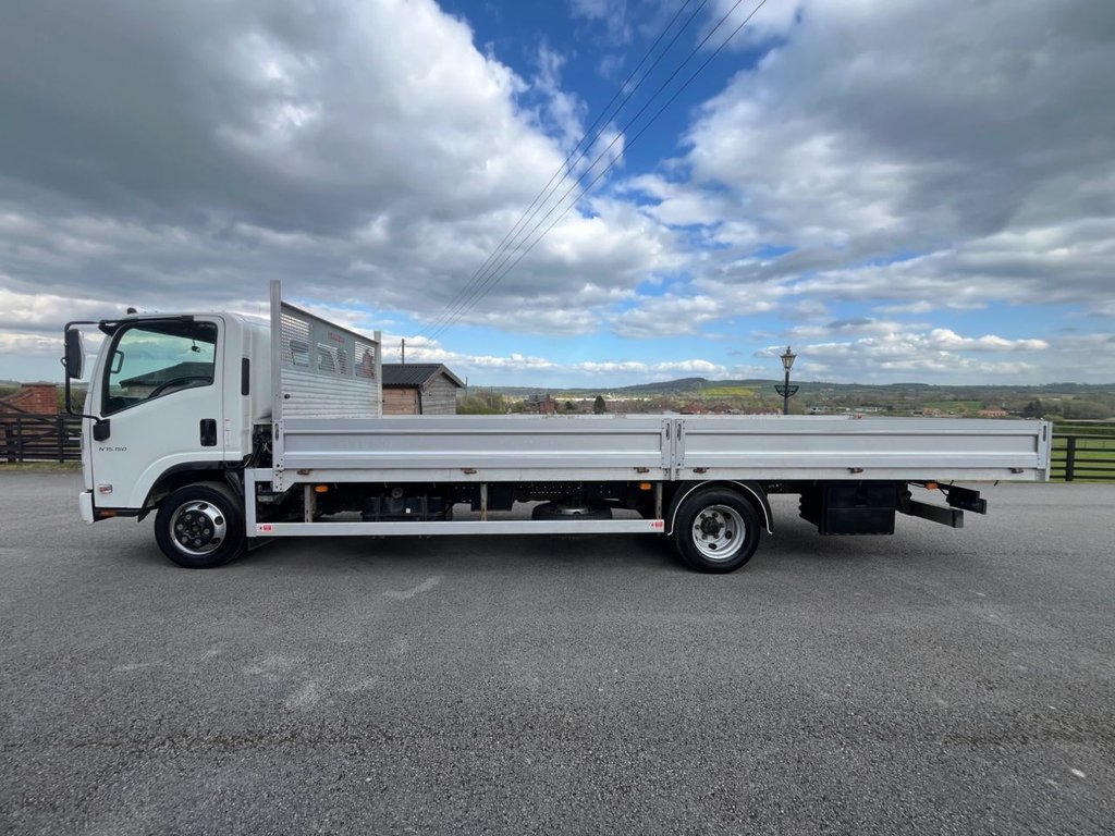 Used Isuzu Forward 2023 for sale - 78212610: Photo 4