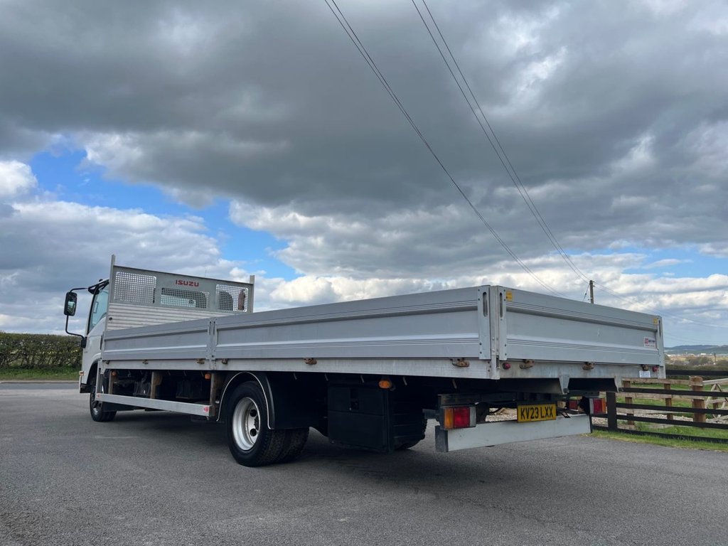 Used Isuzu Forward 2023 for sale - 78212610: Photo 5