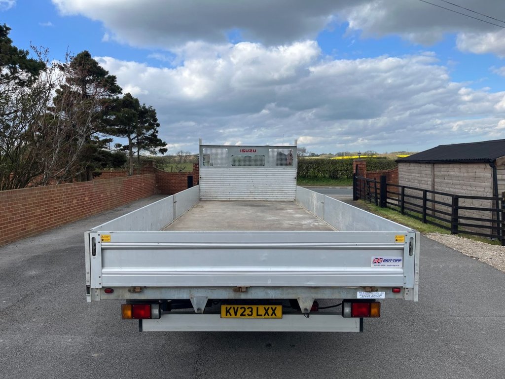 Used Isuzu Forward 2023 for sale - 78212610: Photo 6