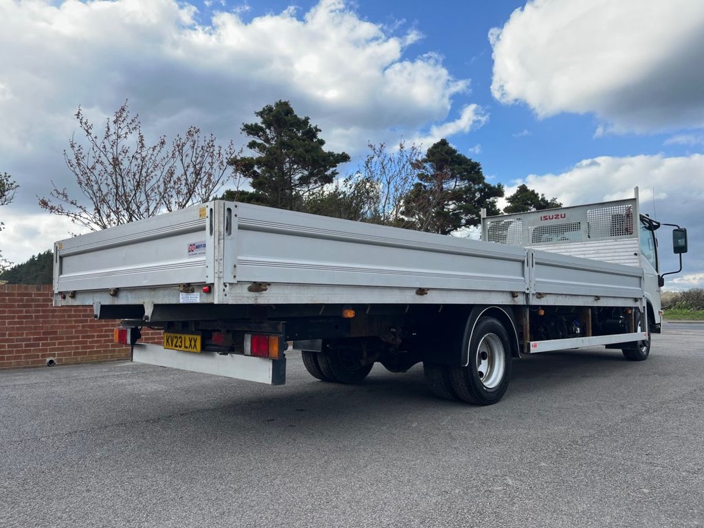 Used Isuzu Forward 2023 for sale - 78212610: Photo 7