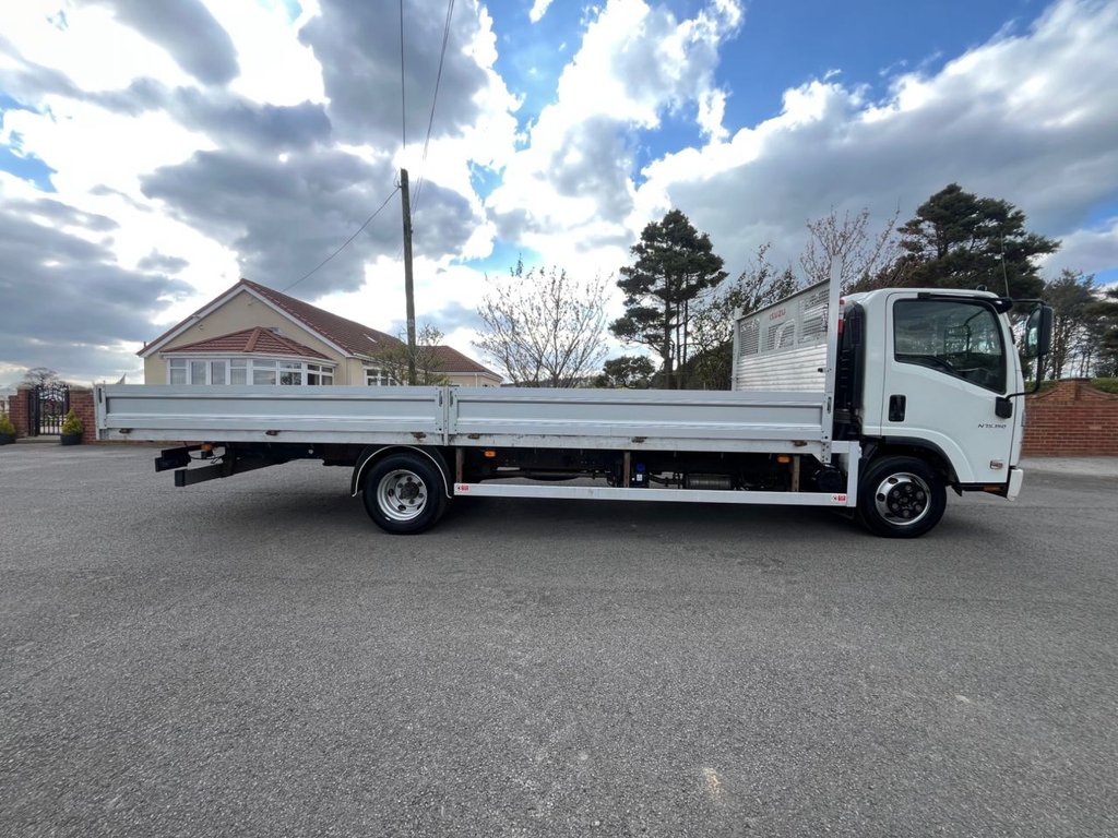 Used Isuzu Forward 2023 for sale - 78212610: Photo 8