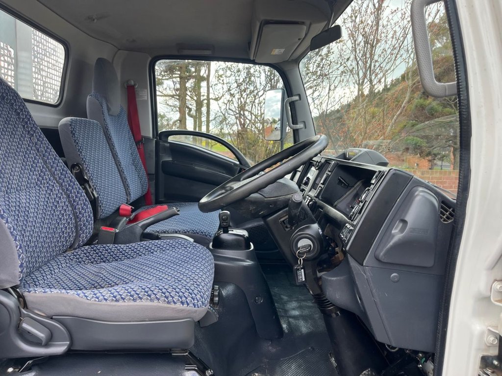 Used Isuzu Forward 2023 for sale - 78212610: Photo 9