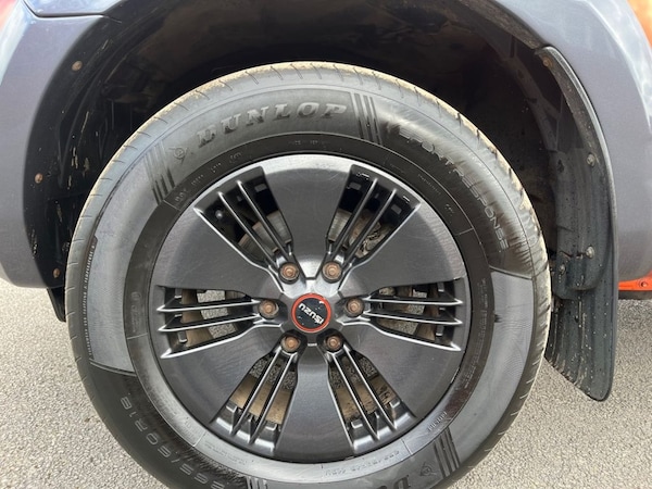 Used Isuzu D-Max 2022 for sale - 74479222: Photo 16