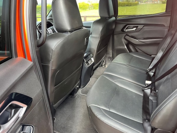 Used Isuzu D-Max 2022 for sale - 74479222: Photo 18