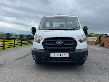 Used Ford Transit 2021 for sale - 78773538: Photo