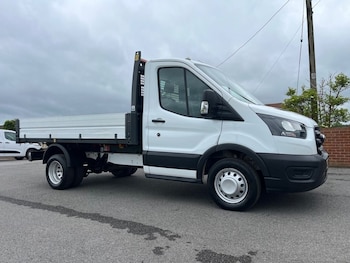Used Ford Transit 2021 for sale - 78773538: Photo