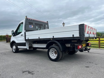 Used Ford Transit 2021 for sale - 78773538: Photo