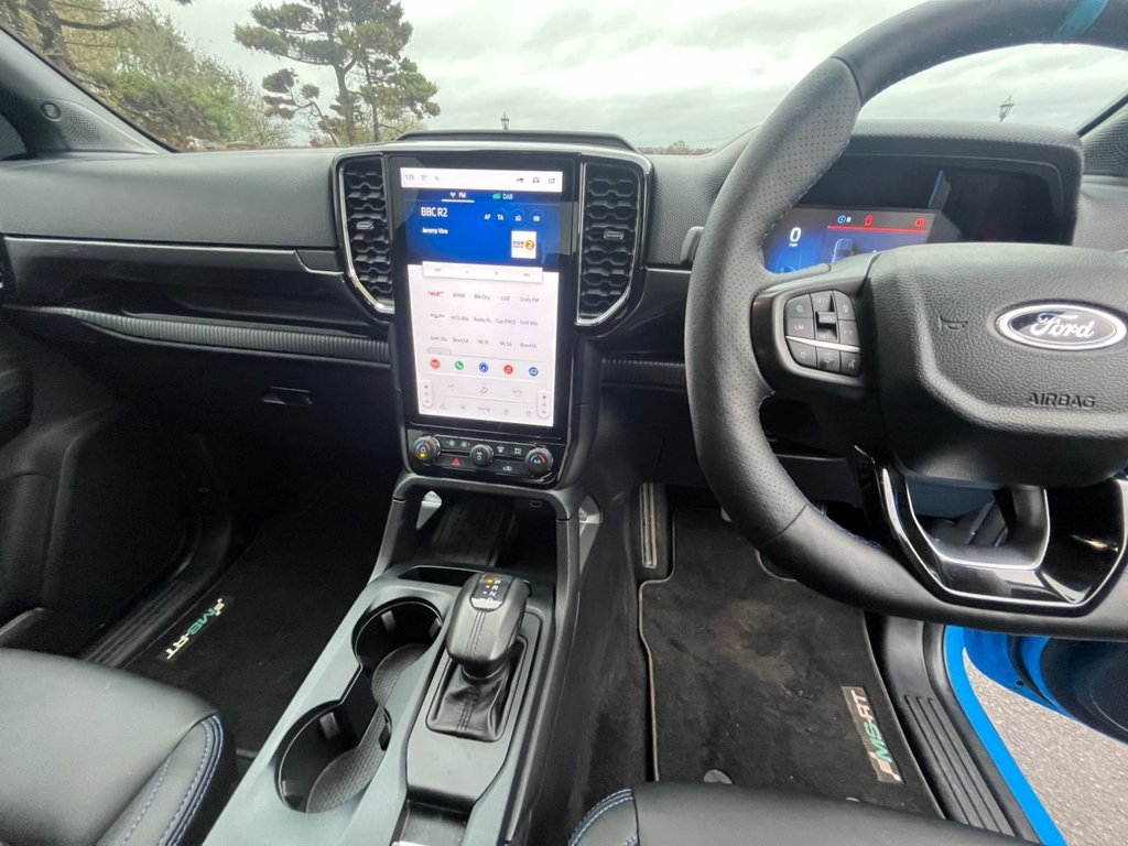 Used Ford Ranger 2024 for sale - 76783893: Photo 11