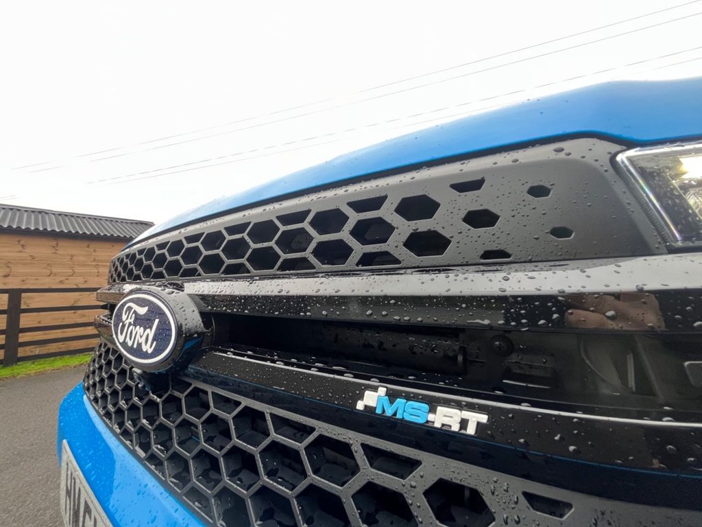 Used Ford Ranger 2024 for sale - 76783893: Photo 13