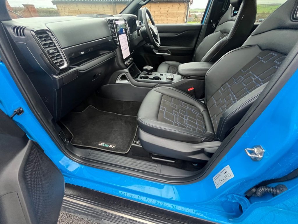 Used Ford Ranger 2024 for sale - 76783893: Photo 14