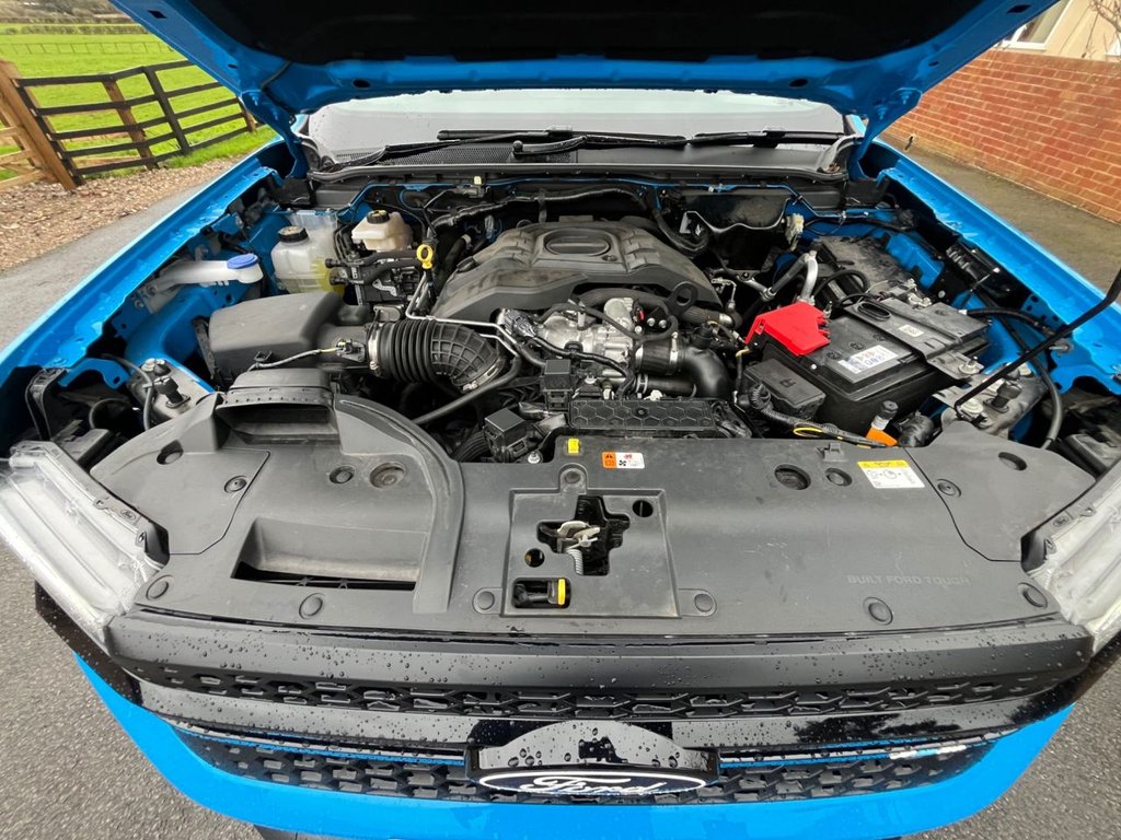 Used Ford Ranger 2024 for sale - 76783893: Photo 15