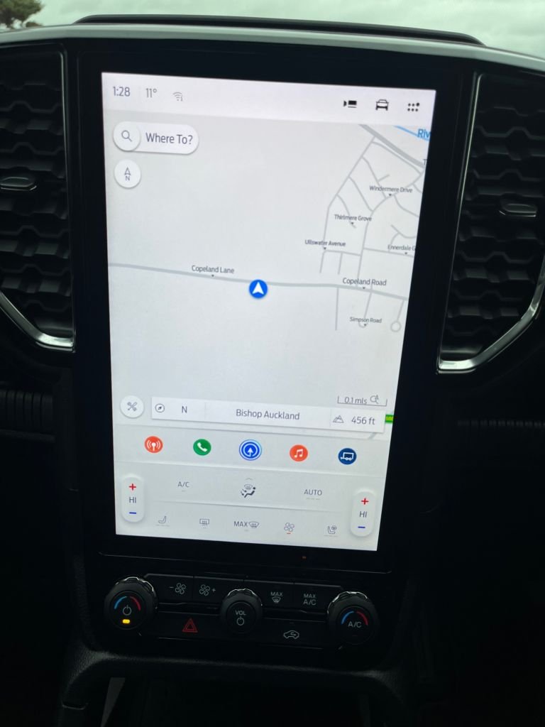 Used Ford Ranger 2024 for sale - 76783893: Photo 16