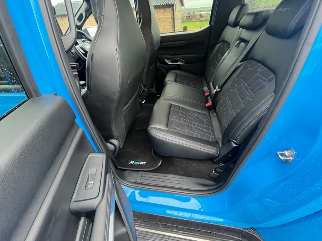 Used Ford Ranger 2024 for sale - 76783893: Photo 17