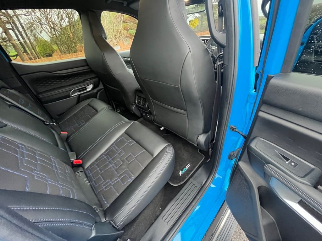 Used Ford Ranger 2024 for sale - 76783893: Photo 18