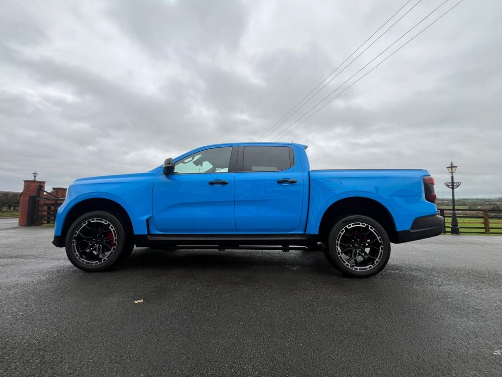 Used Ford Ranger 2024 for sale - 76783893: Photo 3