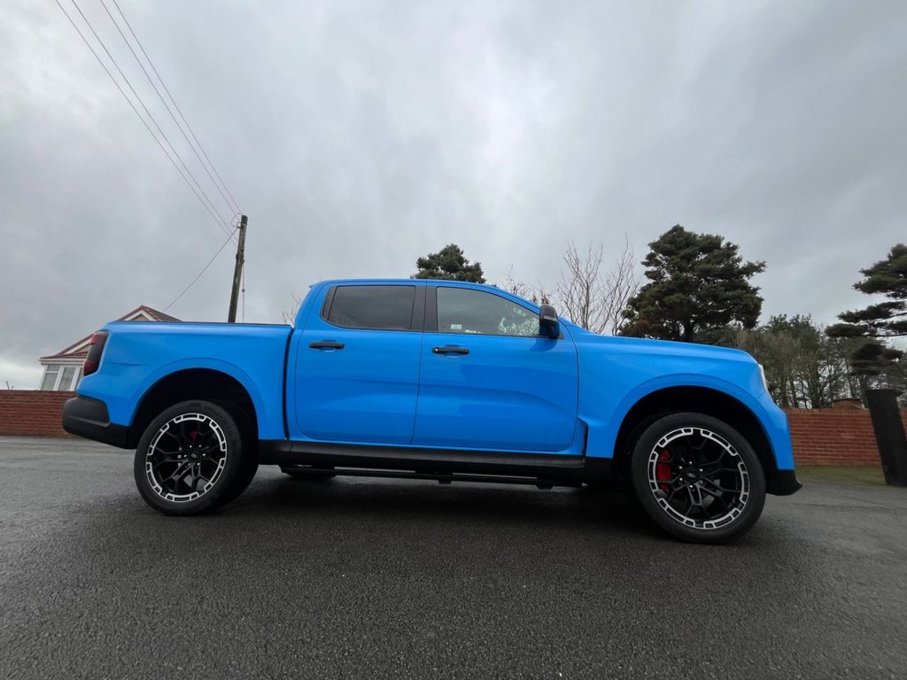 Used Ford Ranger 2024 for sale - 76783893: Photo 6