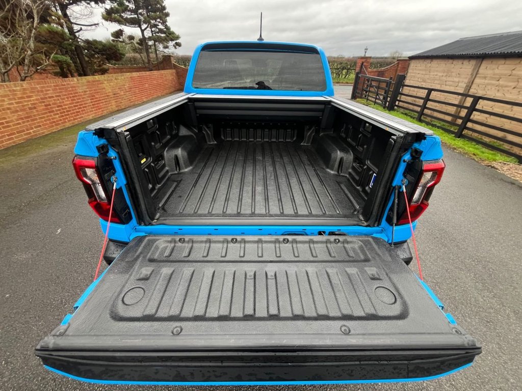 Used Ford Ranger 2024 for sale - 76783893: Photo 7