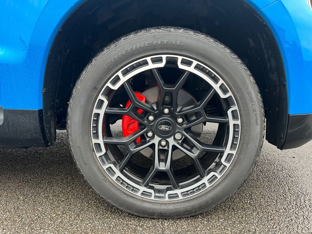 Used Ford Ranger 2024 for sale - 76783893: Photo 8