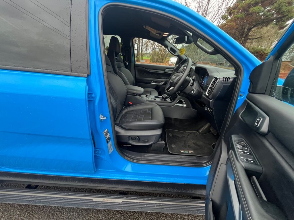 Used Ford Ranger 2024 for sale - 76783893: Photo 9