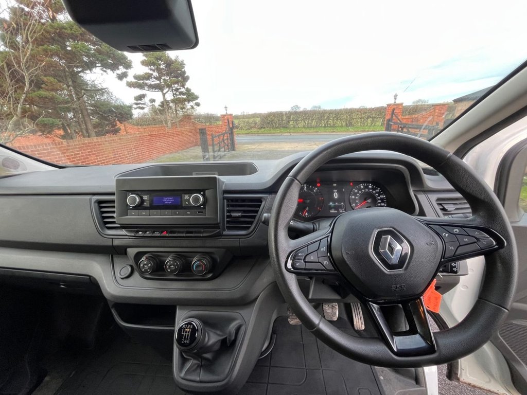 Used Renault Trafic 2022 for sale - 76668132: Photo 10