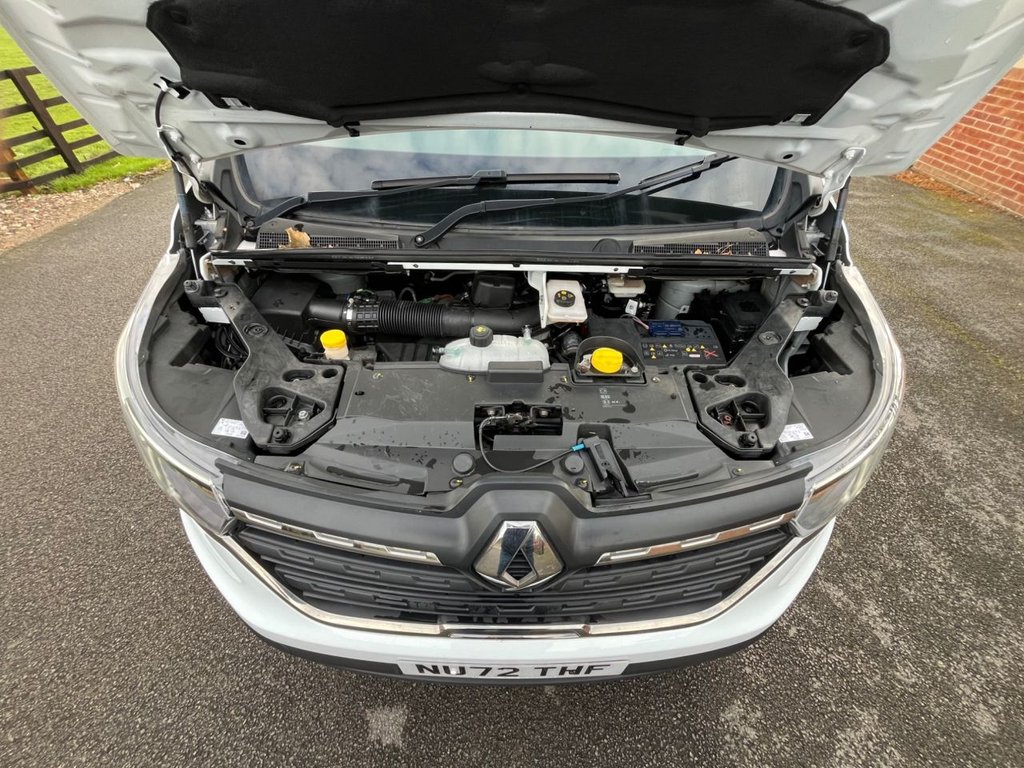 Used Renault Trafic 2022 for sale - 76668132: Photo 13