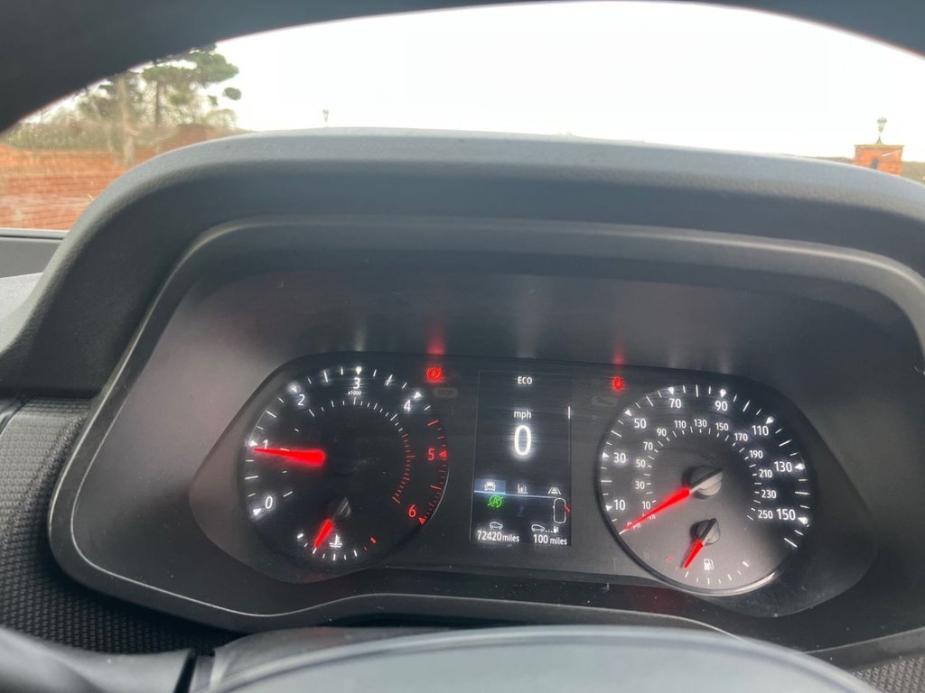 Used Renault Trafic 2022 for sale - 76668132: Photo 14