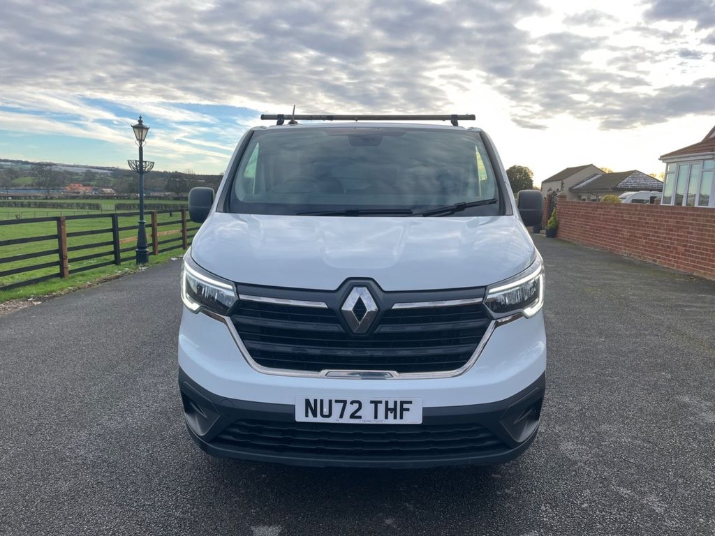 Used Renault Trafic 2022 for sale - 76668132: Photo 3