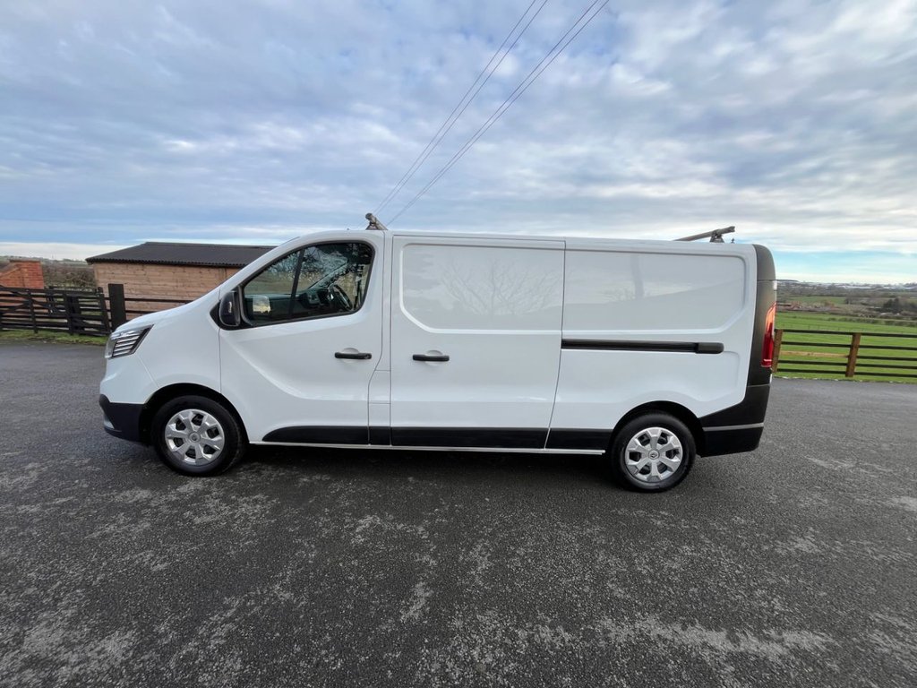 Used Renault Trafic 2022 for sale - 76668132: Photo 4