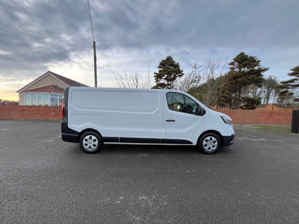 Used Renault Trafic 2022 for sale - 76668132: Photo 6