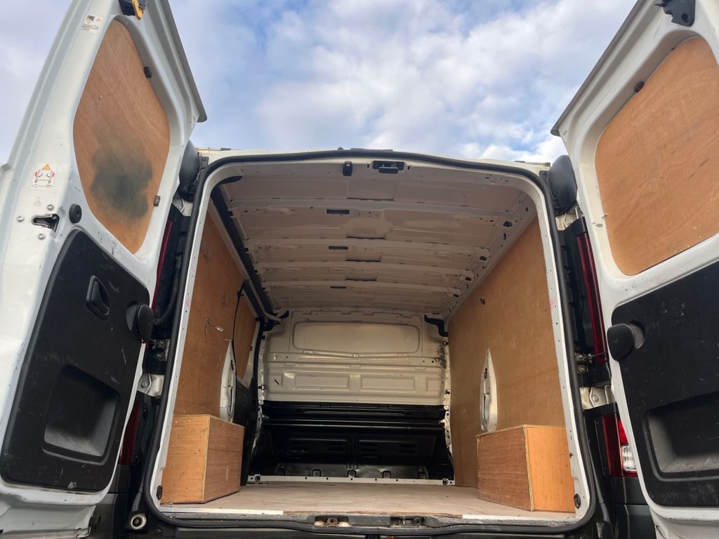 Used Renault Trafic 2022 for sale - 76668132: Photo 9